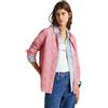 Pepe Jeans Becca, T-Shirt Donna, Bianco (Mousse),S