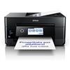 Epson Expression Premium XP-7100 Multifunzione Versatile 3-in-1 con alimentatore automatico di documenti (ADF), Stampa foto lucide e documenti, Inchiostri Claria Premium 5 colori, Display touch 10,9cm