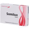 Alfa Intes (Ind.ter.splendore) Somilux Collirio 10 Applicatori Sterili Monodose Da 0,5 Ml 10x0,5 ml