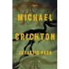Garzanti Jurassic park Michael Crichton