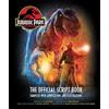 Insight Editions Jurassic Park: The Official Script Book