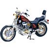 Tamiya Modello Yamaha XV1000 Virago 1981 14044, 1:12