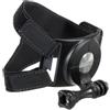GoPro Hand + Wrist Strap - Black