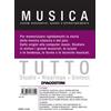 De Agostini Tutto musica. Schemi riassuntivi, quadri d'approfondimento