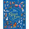 Disney Libri Grandi fiabe. Disney classics. Ediz. a colori