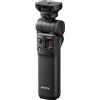 Sony GP-VPT2BT treppiede VLOGGER/MIRRORLESS con TELECOMANDO (Gp-Vpt2Bt Tripod Digital/Film - Cameras 3 Leg[S] Black Warranty: 12M) [GPVPT2BT.SYU]