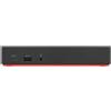 Lenovo ThinkPad USB-C Dock Gen 2 Cablato USB 3.2 1 (3.1 1) Type-C Nero [40AS0090UK]