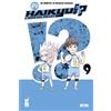 Star Comics Let's haikyu!? L'asso del volley (Vol. 9)
