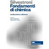 Zanichelli Fondamenti di chimica. Con e-book