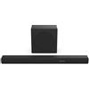 Hisense HS3100 altoparlante soundbar Nero 3.1 canali 480 W