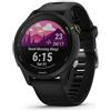 Garmin Forerunner 255 Music 3,3 cm (1.3") MIP 46 mm Nero GPS (satellitare)