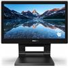 Philips 162B9T/00 Monitor PC 39,6 cm (15.6") 1366 x 768 Pixel HD LCD Touch scree