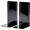 MAUL Small Filing Ends. Black