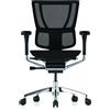 Procomfort MIRUS EVOLUTION Struttura Nera - Rete Nera - Nopgts