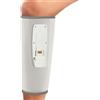 HoMedics Modulair Compression Calf Wrap - Supporto per Polpaccio con Compressione e Calore Regolabile per Sollievo dal Dolore e Recupero Muscolare - Controller Venduto Separatamente