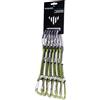 C.A.M.P. - Rinvio - SET 6 ORBIT WIRE EXPRESS KS 18 cm