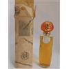 FABERGE' "FLEUR DU MONDE" Acqua Di Toletta 60 ml Vintage '70 cm 5 x5 x15