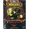 WOW WORLD OF WARCRAFT Class Starter Deck - Tauren Paladin HORDE NEW SEALED ENG