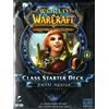 WOW WORLD OF WARCRAFT Class Starter Deck - Dwarf Hunter ALLIANCE SEALED ENG