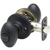 Copper Creek EK2030BC Egg privacy Door knob