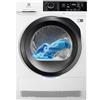 Electrolux ASCIUGATRICE 9KG A+++INVERTER PERFECTCARE DELICATECARE HYGIENE OBLO' NERO EW9H297BY