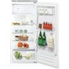 WHIRLPOOL Frigorifero Da Incasso Monoporta con Celletta, h 122 cm, 189 Lt, Classe Energetica E - ARG71912