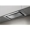 ELICA Cappa Sottopensile, Linea LANE GR/A/52, 52 cm, Classe Energetica B, Grigio - PRF0157369