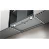 ELICA Cappa Incasso Sottopensile, Linea BOXIN IX/A/90, 90 cm, Acciaio Inox - PRF0097839B