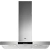 AEG Cappa a Parete, 90 cm, Classe Energetica C, Acciaio Inox - DBB3951M