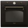 Hotpoint Ariston Forno Elettrico da Incasso, 73 litri, Classe A, Antracite - FIT 804 H AN HA