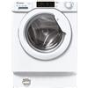 CANDY Lavatrice ad Incasso, Capacità 9 Kg, Classe Energetica A, Bianco - CBWO49TWME-S