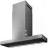 ELICA Cappa a Parete, Linea HAIKU IX/A/120, 120 cm, Classe Energetica A, Acciaio Inox - PRF0146257