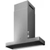 ELICA Cappa a Parete, Linea HAIKU IX/A/60, 60 cm, Classe Energetica A, Acciaio Inox - PRF0146255