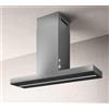 ELICA Cappa ad Isola, Linea HAIKU ISLAND IX/A/120, 120 cm, Classe Energetica A, Acciaio Inox - PRF0146279