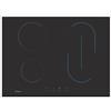 CANDY Piano Cottura Elettrico - 70 cm - 4 Zone - Vetroceramica Nero - CH74BVT
