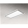 ELICA Cappa a Soffitto, Linea HILIGHT-X H30 WH/A/100, 100 cm, Classe Energetica A, Bianco - PRF0173444A