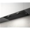 ELICA Cappa Sottopensile, Linea FOLD BL/A/72, 72 cm, Classe Energetica B, Nero - PRF0181961