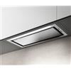 ELICA Cappa Sottopensile, Linea HIDDEN ADVANCE IX/A/72, 72 cm, Classe Energetica A, Acciaio Inox - PRF0182867