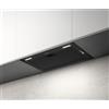 ELICA Cappa Sottopensile, Linea FOLD BL/A/52, 52 cm, Classe Energetica B, Nero - PRF0181960