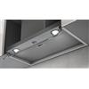 ELICA Cappa da Incasso 120 cm Acciaio Inox BOXIN IX/A/120 - PRF0097842B