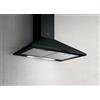 ELICA Cappa a Parete, Linea MISSY BL/A/60, 60 cm, Classe Energetica D, Nero - PRF0151543