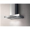 ELICA Cappa a Parete, Linea LOL IX/A/60, 60 cm, Classe Energetica A, Acciaio Inox - PRF0097149A