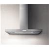 ELICA Cappa a Parete, Linea SPOT PLUS IX/A/60, 60 cm, Classe Energetica A, Acciaio Inox - PRF0097374A