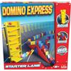 GOLIATH Domino Express Starter Lane, Domino da 6 anni in su, Costruzioni