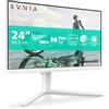 PHILIPS 24M2N3201A - Monitor da gioco Full HD da 24 pollici, 180 Hz, 1 ms GtG, FreeSync Prem., G-Sync comp. (1920x1080, 2x HDMI, DisplayPort) bianco
