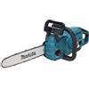 MAKITA DUC357ZX3 - Motosega a catena senza fili, 18 V (brushless)