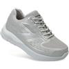 Scarpa Ortopedica donna Activity Next Evo Silver - Podartis