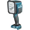 Makita DML812 14.4V/18V Li-ion LXT Torcia - Batterie e caricabatterie non inclusi