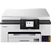 CANON MULTIFUNZIONE MAXIFY MEGATANK GX1050 WIFI 6169C006