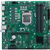 ASUS PRO Q570M-C/CSM Intel Q570 LGA 1200 (Socket H5) micro ATX